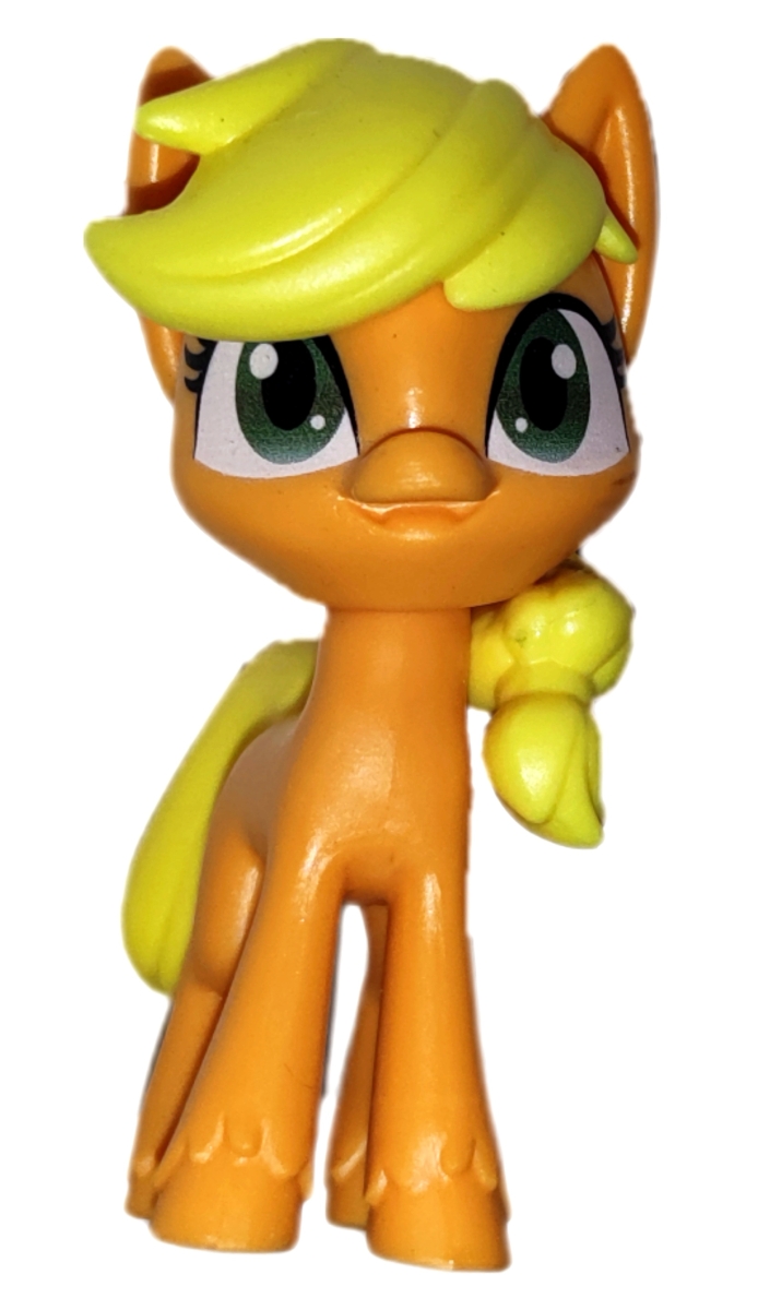 My Little Pony Figur zum spielen